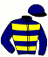 Ecurie Saint Hilaire