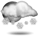 Averses de pluie,3.7°C