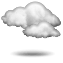 Ciel couvert,5.6°C