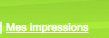 Mes impressions