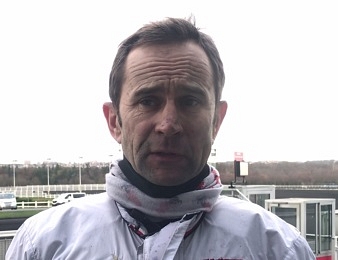17ème Sulky d'Or pour Jean-Michel Bazire