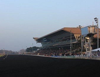 3 semi-classique avaient lieu ce samedi à Vincennes