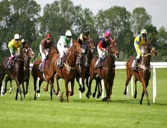Al Kazeem a fait siens les Eclipse Stakes à Sandown