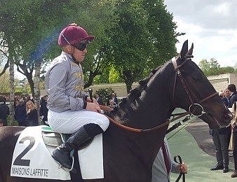 Al Wukair va défier Churchill lors des 2000 Guinées à Newmarket