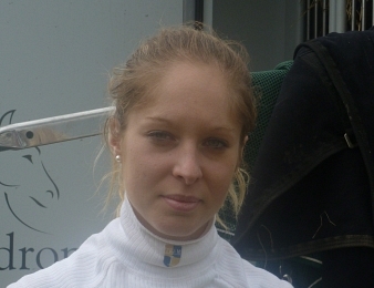 Alexiane Lepage