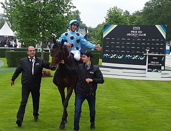 Almanzor