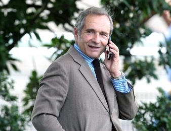 André Fabre aura quatre cartouches dans le Prix de Diane