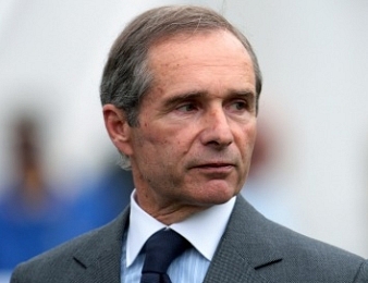 André Fabre est le roi du Grand Prix de Paris