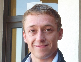 Anthony Barrier a remporté le Prix de Cornulier en 2011