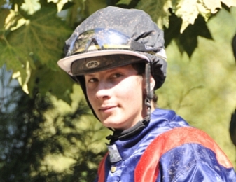Anthony Chapey compte 29 succès