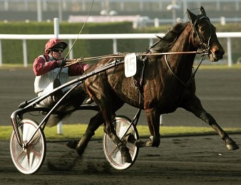Avila triomphe 5 ans après Ready Cash