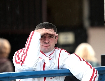 Axel Lenoir a deux partants dans le Prix de Cornulier 2012