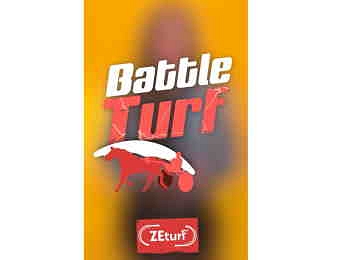 Battle Turf, le nouveau rendez-vous de Zone-Turf et ZEturf