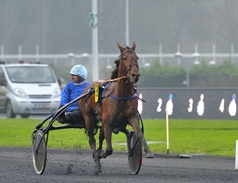 Bel Avis remporte le Grand Prix de la Loterie