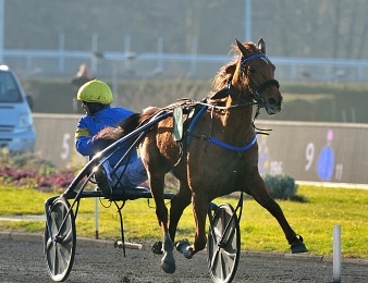 Bélina Josselyn remport le Grand Prix de Belgique