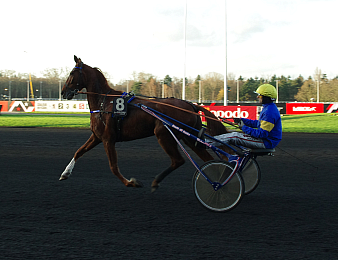 Belina Josselyn remporte le Prix Chambon P