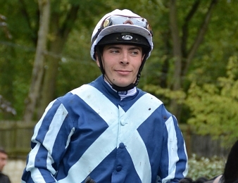 Benjamin Boutin
