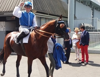 Best of Jets prend part au Prix de Normandie dimanche à Vincennes
