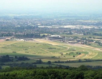 Big Buck's entre dans la légende de Cheltenham