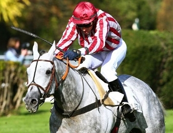 Bipolaire remporte le Prix la Haye Jousselin 2017