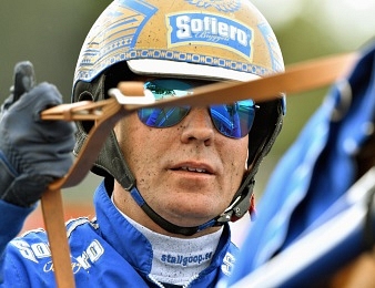 Björn Goop atteint la barre des 7000 victoires