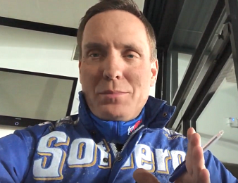 Björn Goop livre ses pronos pour le V75 du samedi 28 mars