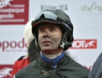 Björn Goop présente Mister J.P. ce samedi 25 novembre à Vincennes