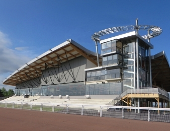 Bon Copain remporte la 7ème étape du GNT à Reims