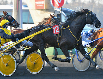 Brissac remporte le Grand Prix du Centre-Est à Lyon-La Soie