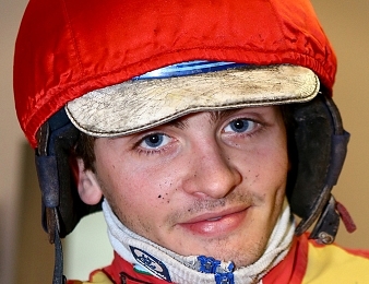 Bryan Coppens passe professionnel ce dimanche 5 novembre