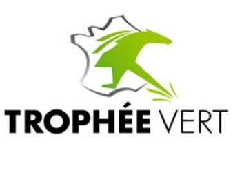 Calendrier du Trophée Vert.