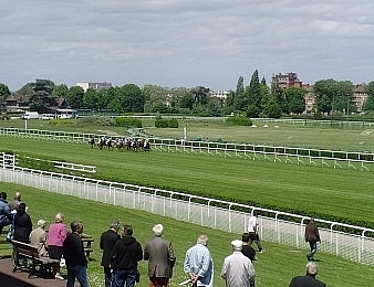Camprock s'est adjugée le Prix Pénélope lundi à Saint-cloud, demeurant invaincue