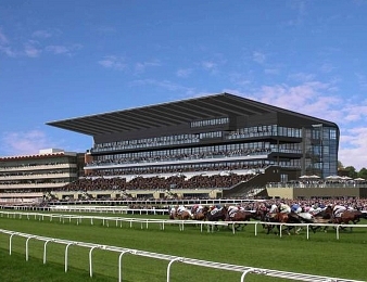 Capri remporte les St Leger Stakes ce samedi 16 septembre à Doncaster