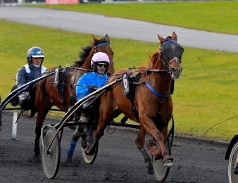 Carat Williams remporte le Prix Henri Levesque