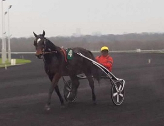 Cash and Go remporte son premier groupe 2