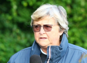 Christiane Head-Maarek met un terme à sa carrière