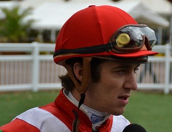 Christophe Soumillon sur tous les fronts