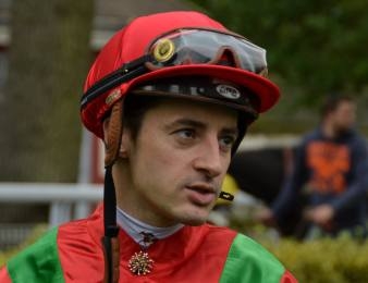 Christophe Lemaire succède à Gérald Mossé