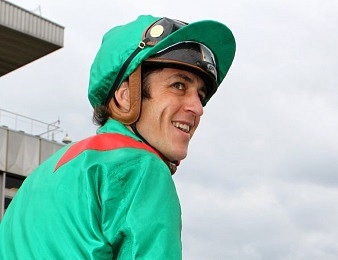 Christophe Soumillon dépasse Yves Saint-Martin