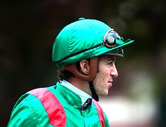Christophe Soumillon est toujours dans le rythme pour battre le record de victoires