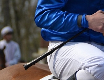 Christophe Soumillon et P.-C. Boudot pourraient se partager la Cravache d'Or