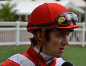 Christophe Soumillon pilotera Cirrus des Aigles