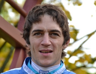 Christophe Soumillon se mobilise pour la reconstruction de Notre-Dame de Paris