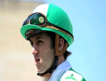 Christophe Soumillon va retrouver les prestigieuses couleurs rouge et verte dès 2014