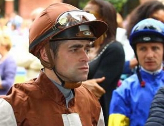 Clap de fin pour Mathieu Androuin