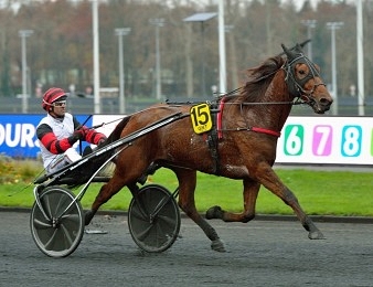 Cleangame est le tenant du titre du Prix d'Eté