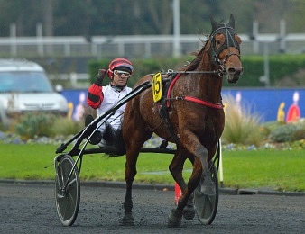 Cleangame sera en piste à Caen
