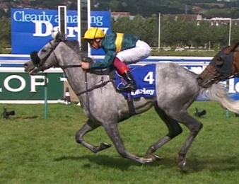 Coronet remporte le Prix Jean Romanet