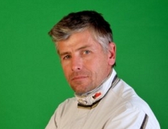 Coup de 6 pour Tony Le Beller ce dimanche à Saint-Omer.