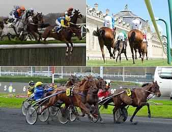 Cracksman termine en tête de notre classement cette semain